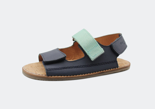 Blanditos by Crio's - Caspio (Azul)