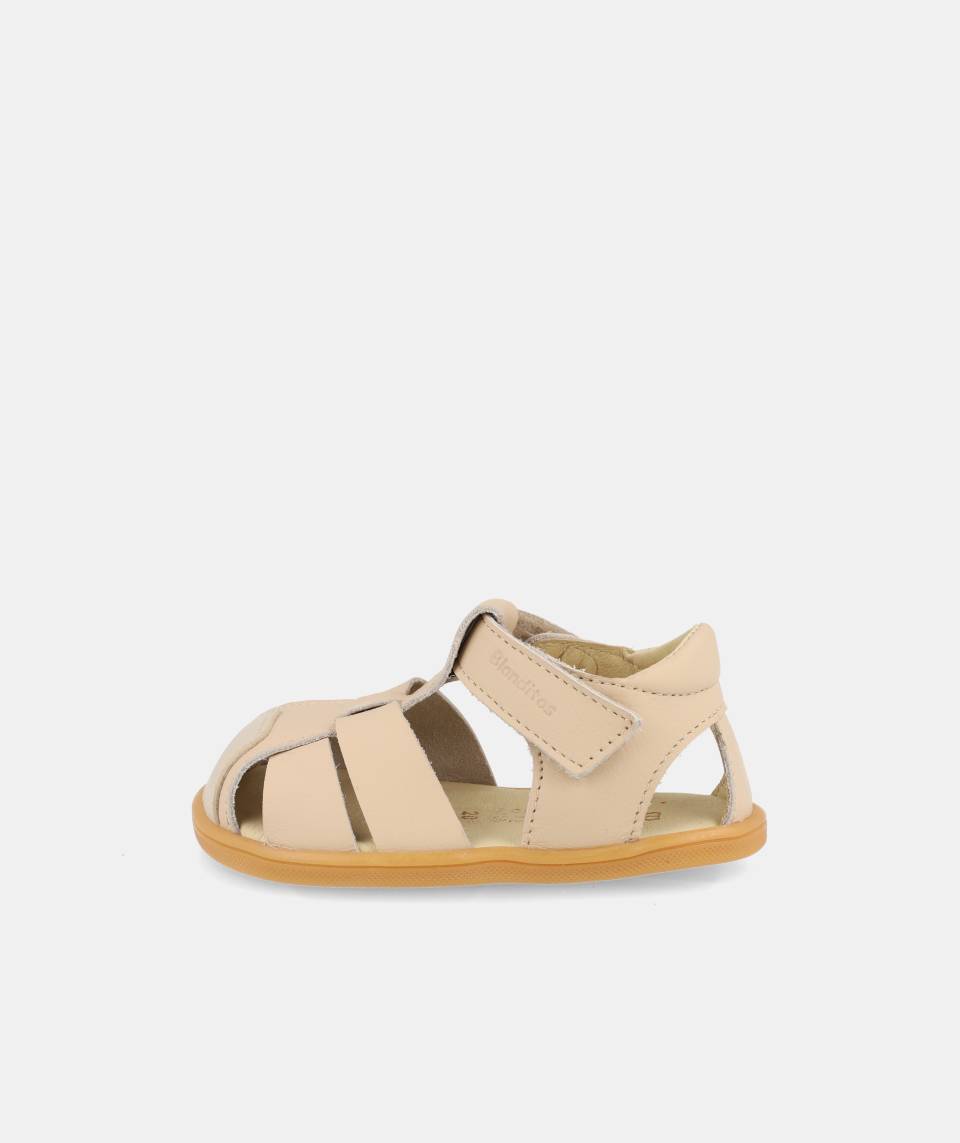 Blanditos by Crio's - Costa (Beige)
