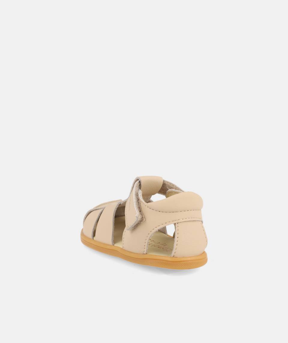 Blanditos by Crio's - Costa (Beige)