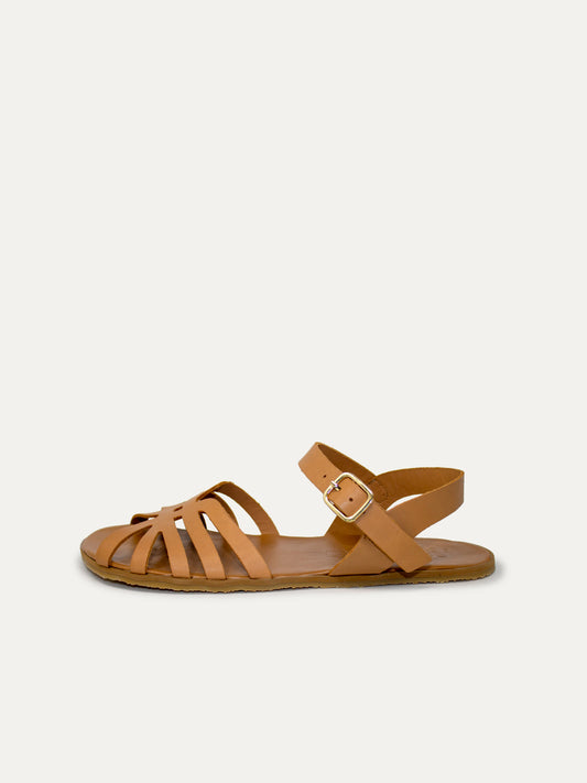 Mum Barefoot - Cristina (Land)