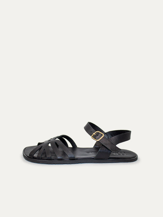 Mum Barefoot - Cristina (Panter)