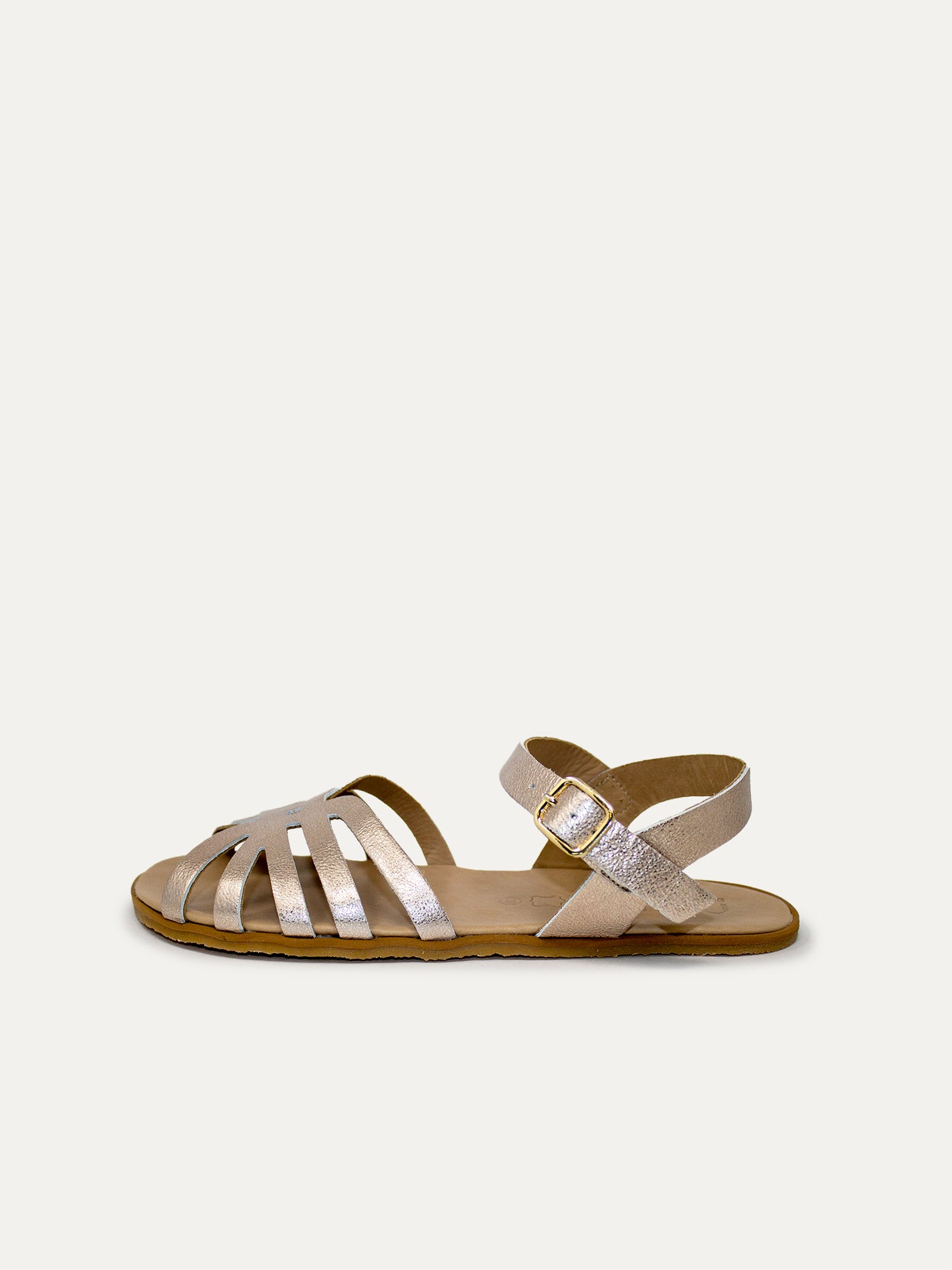 Mum Barefoot - Cristina (Star)