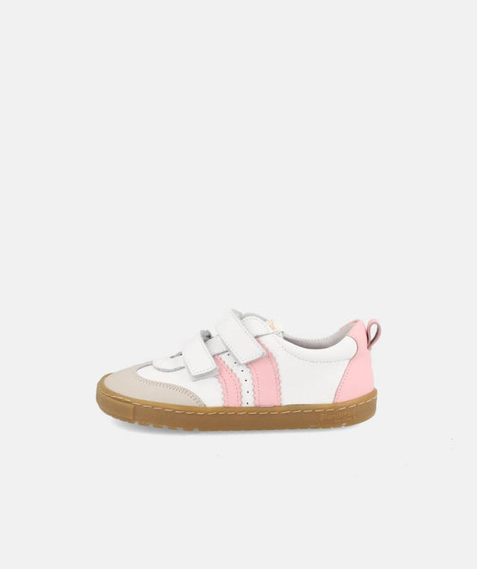 Blanditos by Crio's - Delfín (Branco & Rosa)