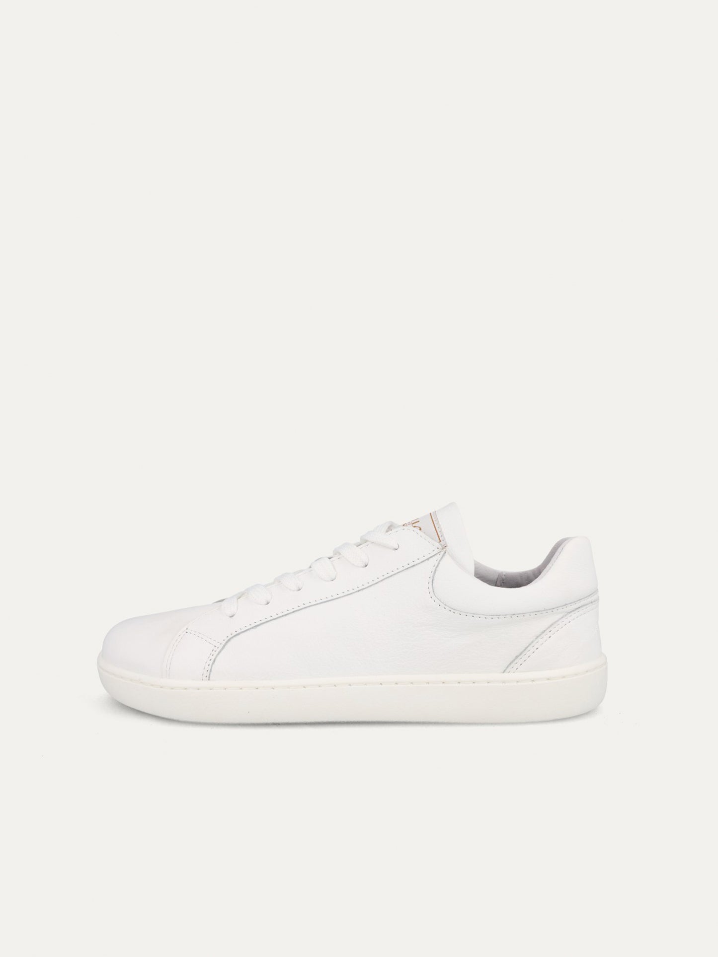 Mum Barefoot - Diana (White)