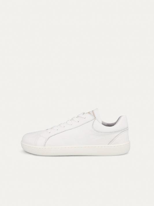 Mum Barefoot - Diana (White)