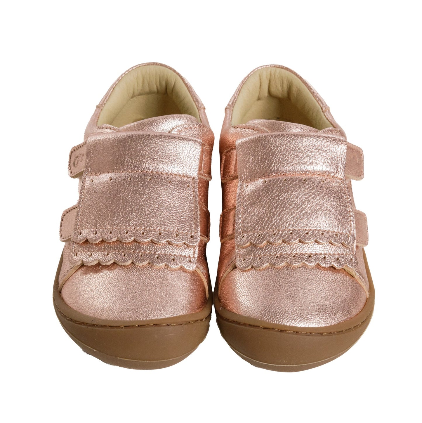 Bunny Barefoot - Ovelhas (Rose Gold)