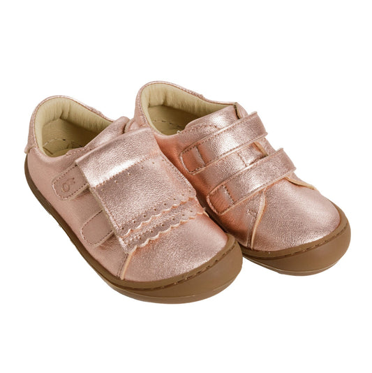 Bunny Barefoot - Ovelhas (Rose Gold)