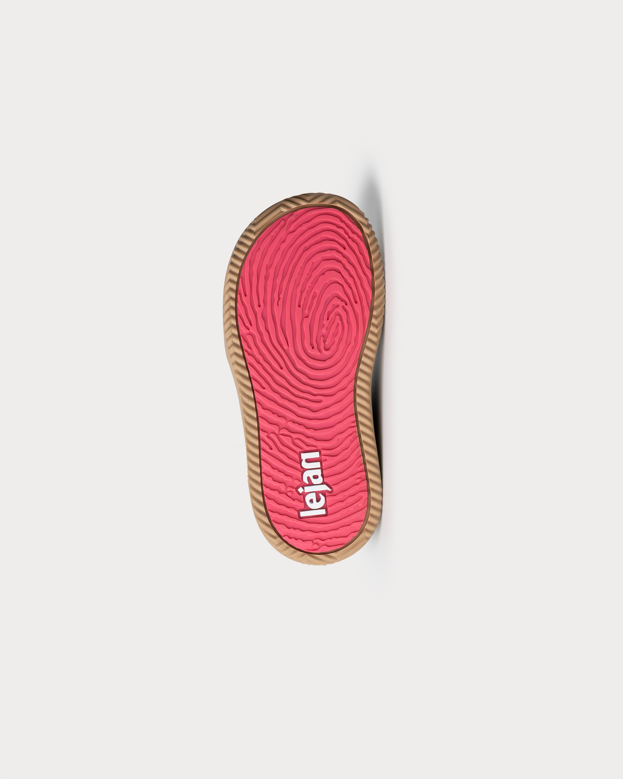 Lejan Brand - Lejan One Nylon (Matcha)