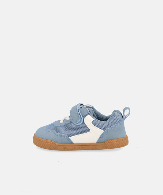 Blanditos by crio's - Flash (Azul)