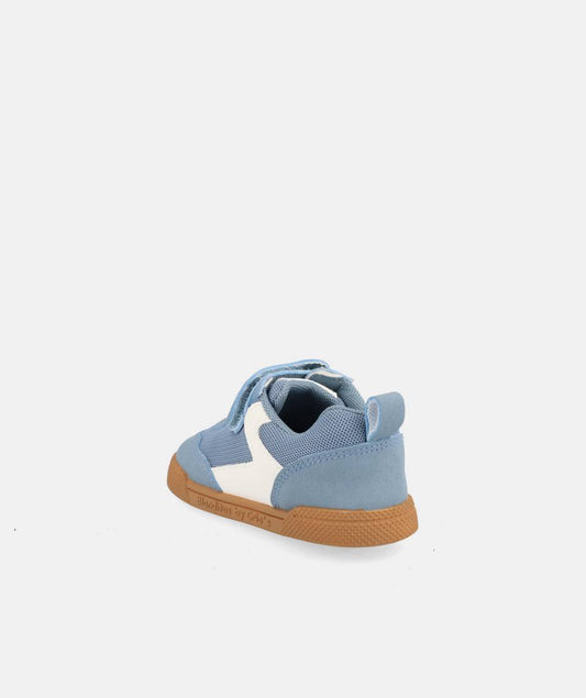 Blanditos by crio's - Flash (Azul)