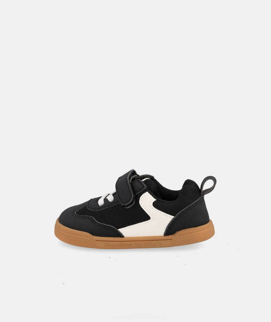 Blanditos by crio's - Flash (Preto)