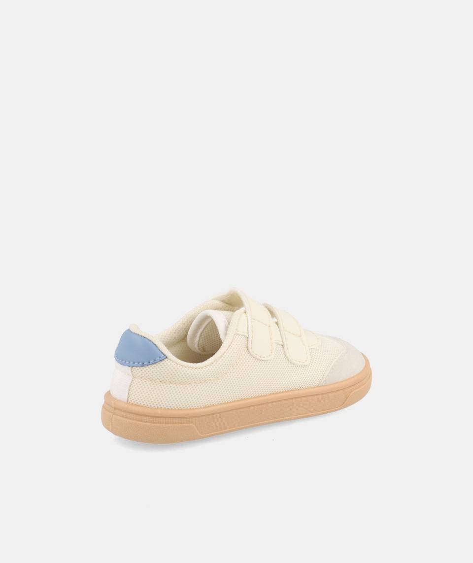 Blanditos by Crio's - Lona Guppy (Blue)