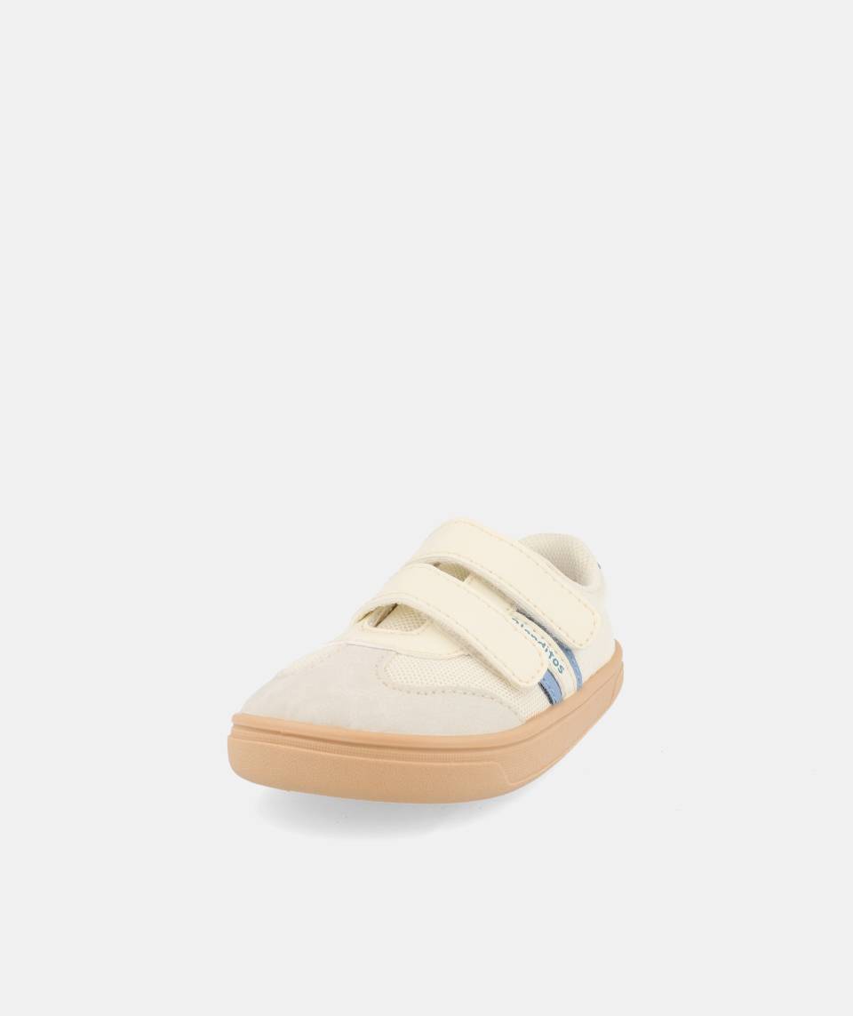 Blanditos by Crio's - Lona Guppy (Blue)