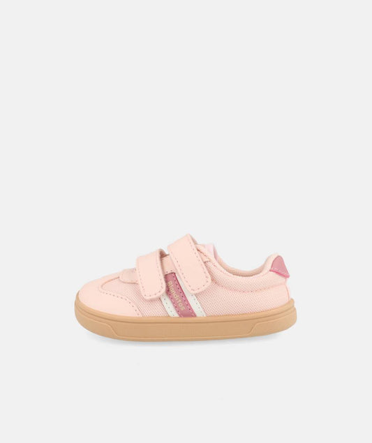 Blanditos by Crio's - Lona Guppy (Pink)