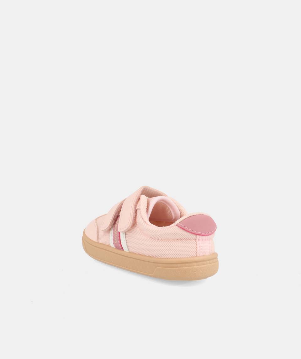 Blanditos by Crio's - Lona Guppy (Pink)