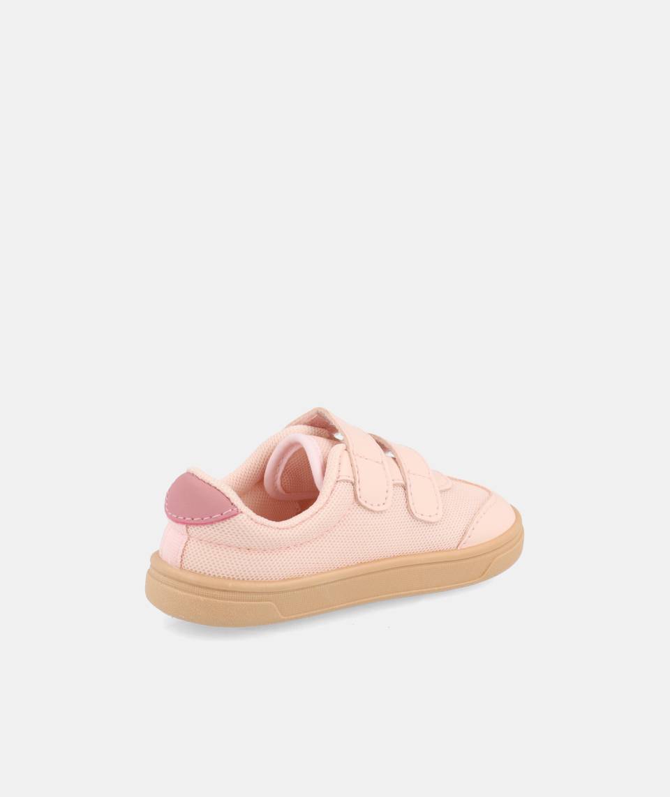 Blanditos by Crio's - Lona Guppy (Pink)