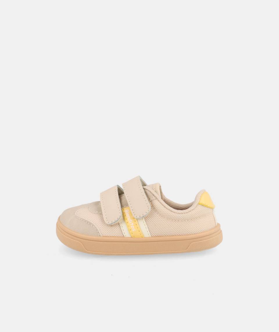 Blanditos by Crio's - Lona Guppy (Sand)