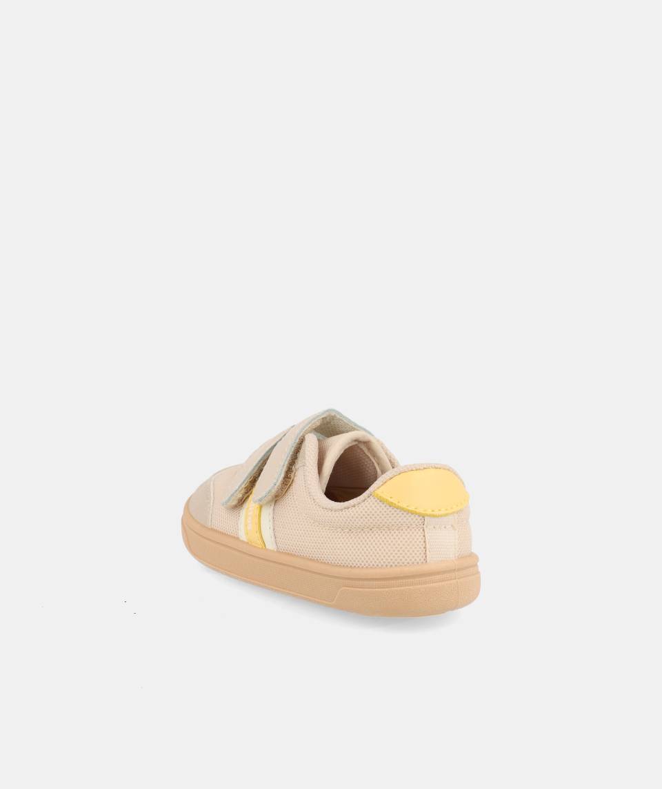 Blanditos by Crio's - Lona Guppy (Sand)