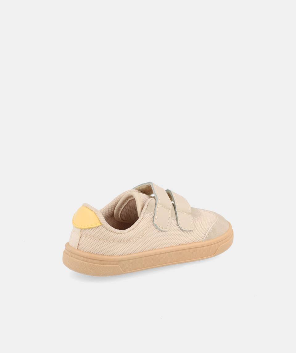 Blanditos by Crio's - Lona Guppy (Sand)