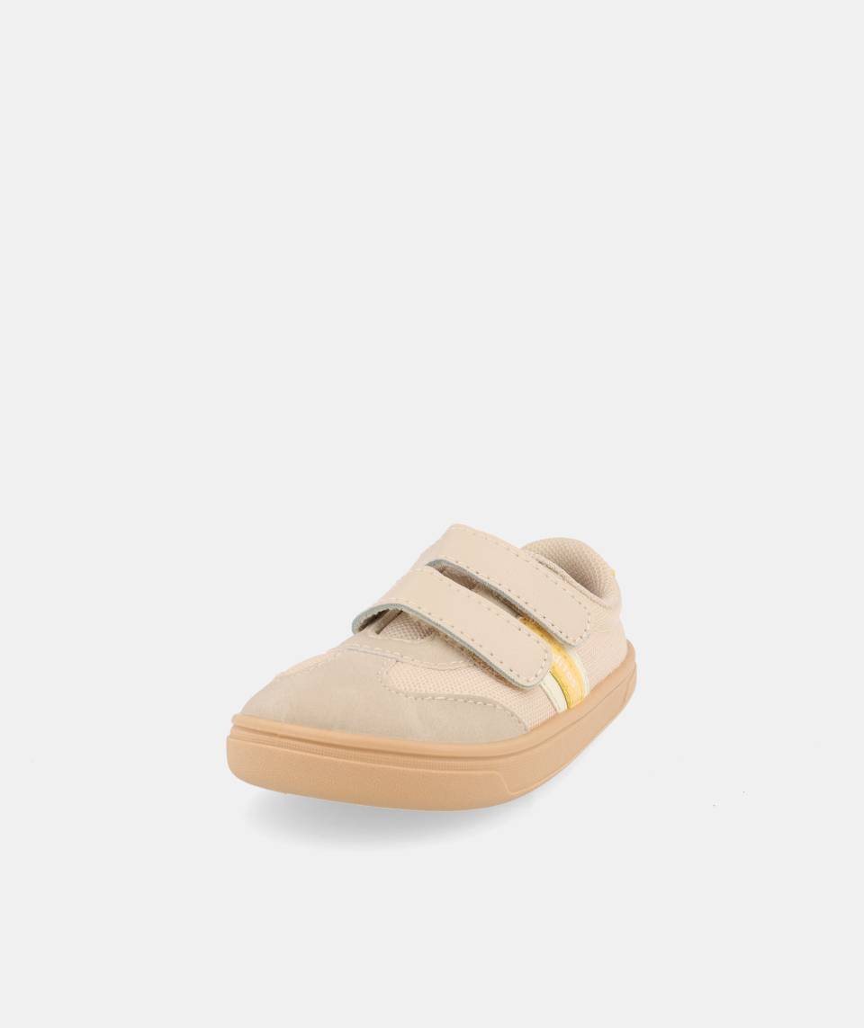 Blanditos by Crio's - Lona Guppy (Sand)