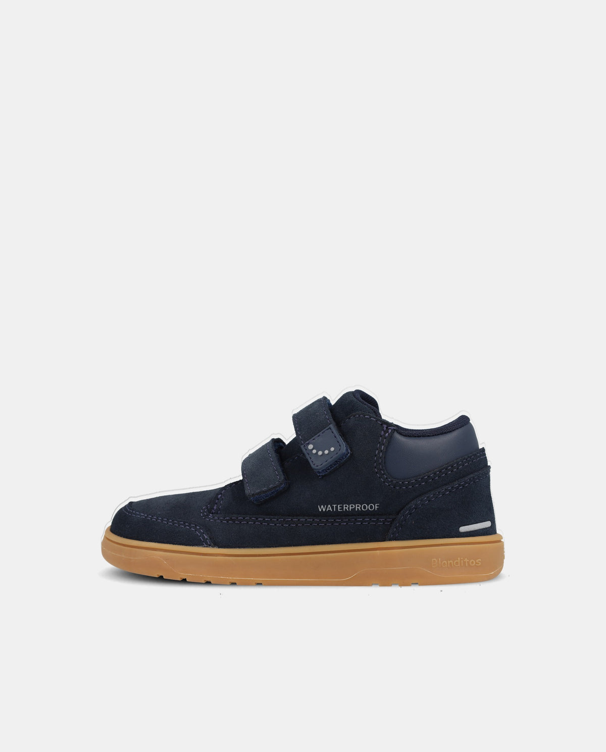 Blanditos by Crio's - Hefesto Waterproof (Navy)