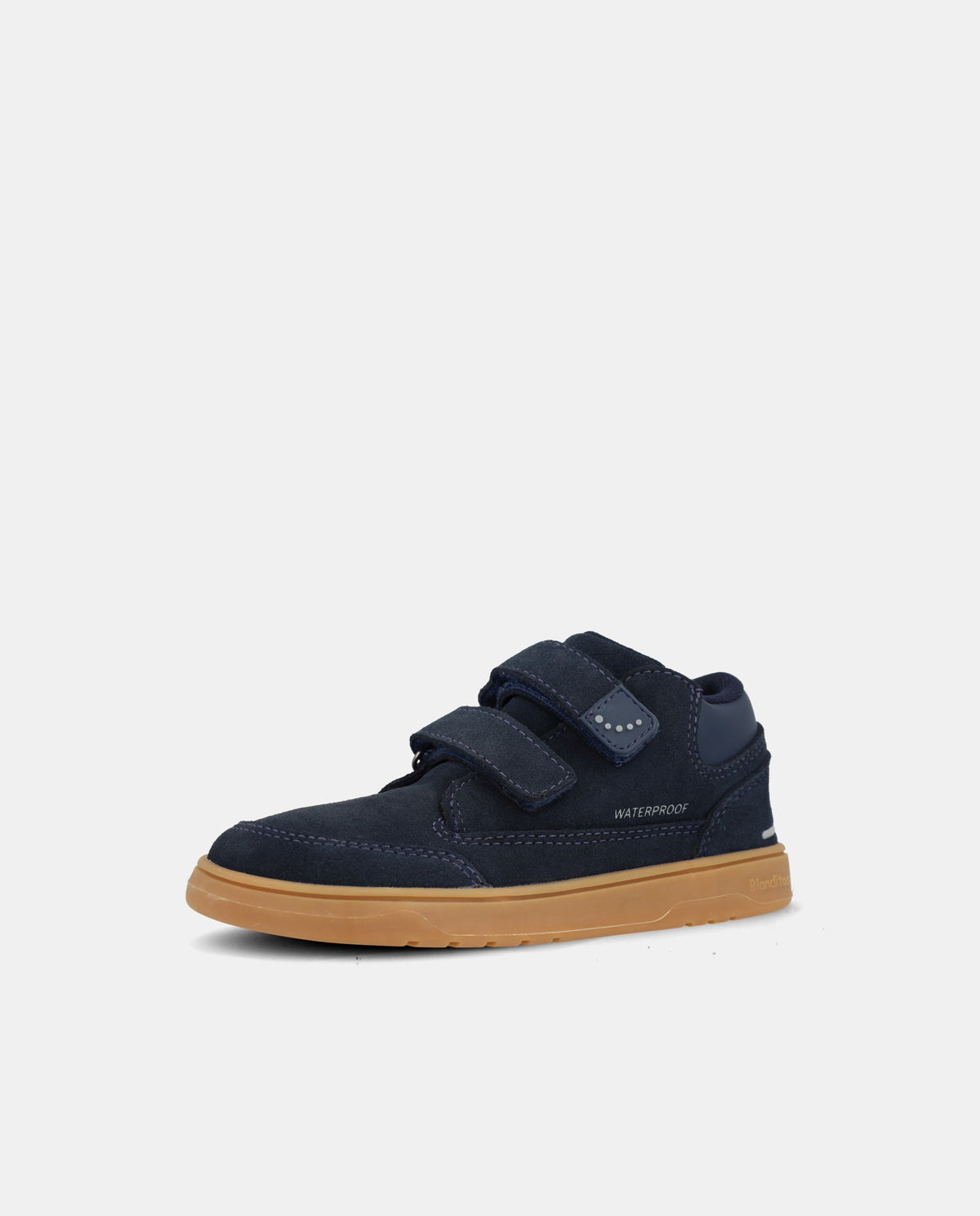 Blanditos by Crio's - Hefesto Waterproof (Navy)