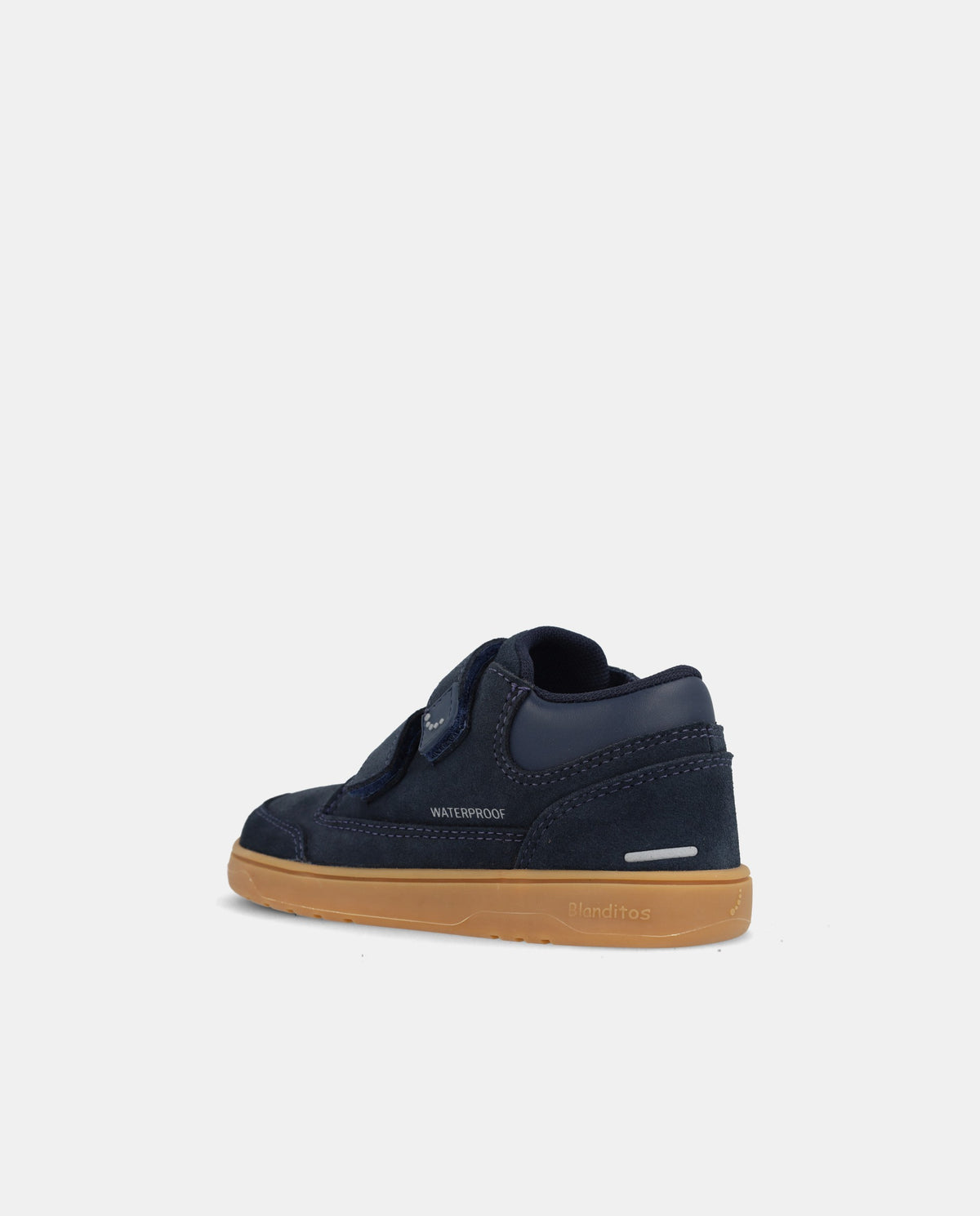 Blanditos by Crio's - Hefesto Waterproof (Navy)