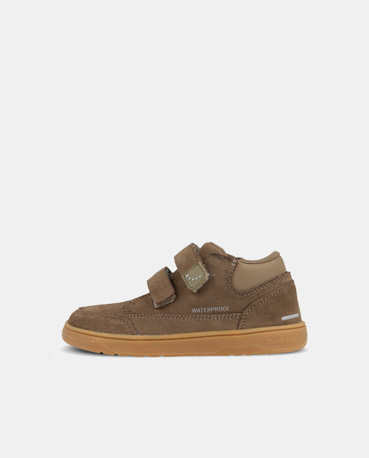 Blanditos by Crio's - Hefesto Waterproof (Vison)