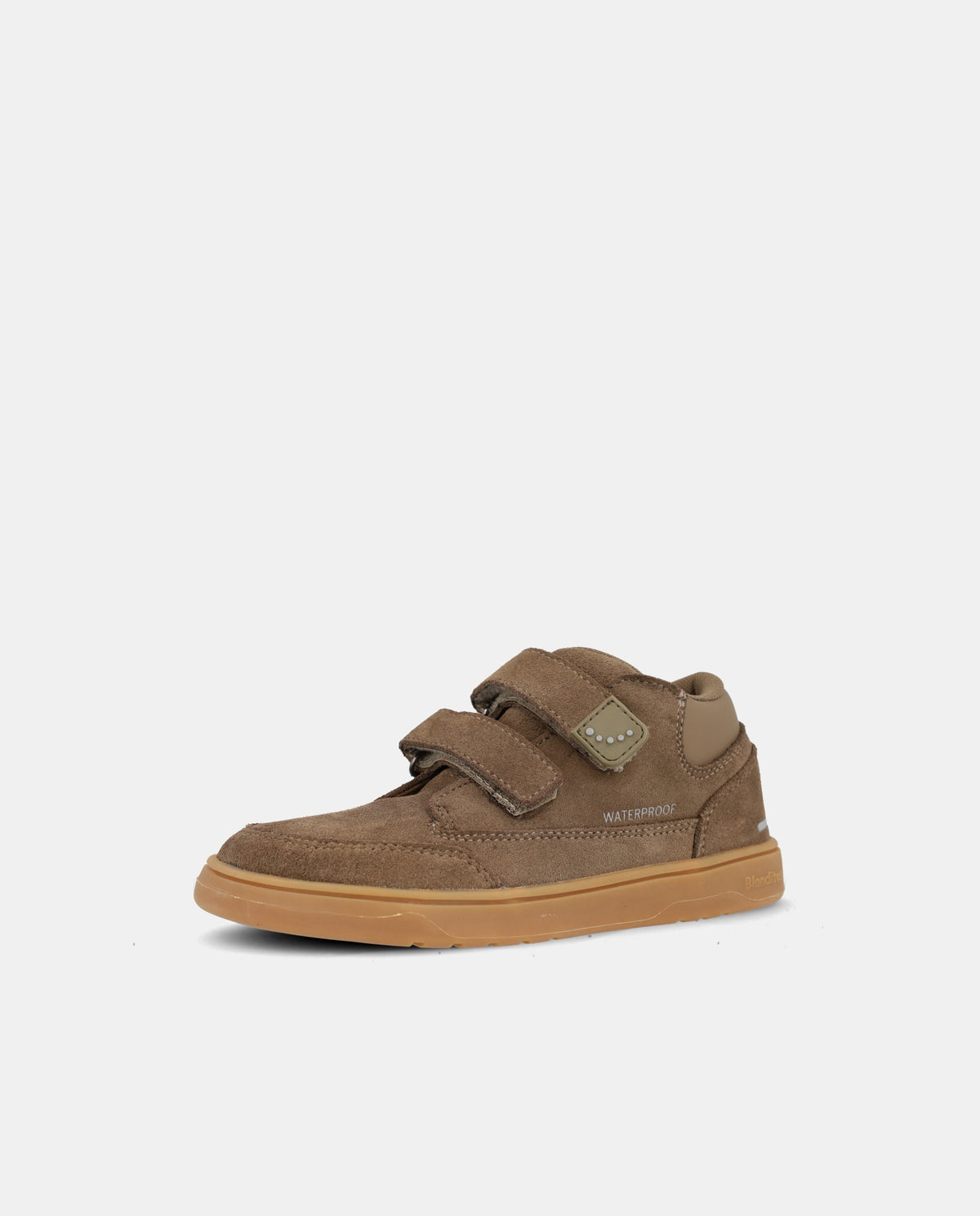 Blanditos by Crio's - Hefesto Waterproof (Vison)
