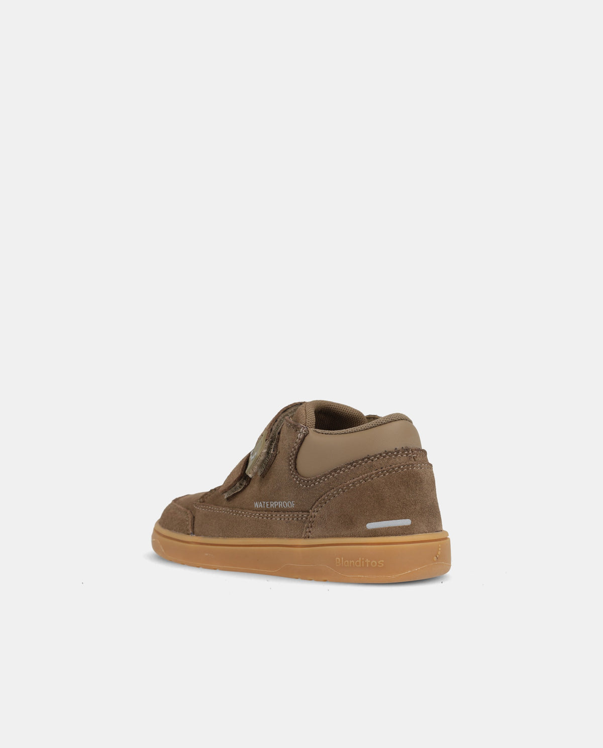 Blanditos by Crio's - Hefesto Waterproof (Vison)
