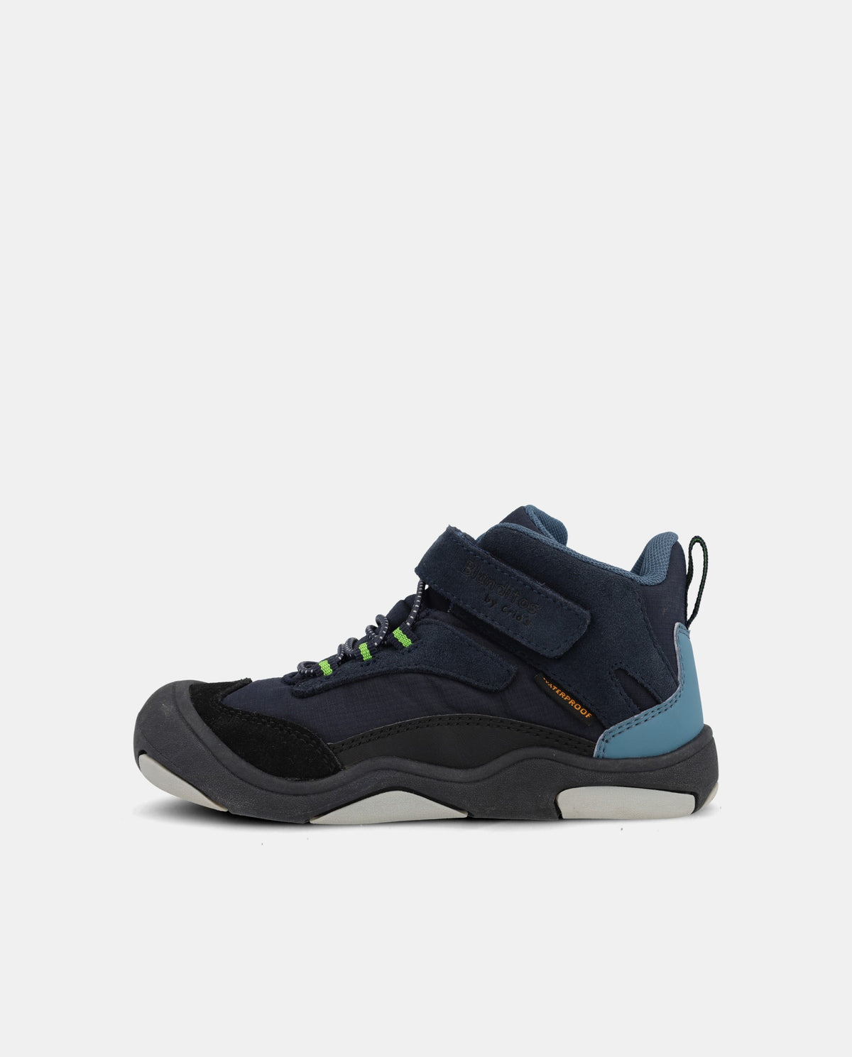 Blanditos by Crio's - Hera Waterproof (Navy)