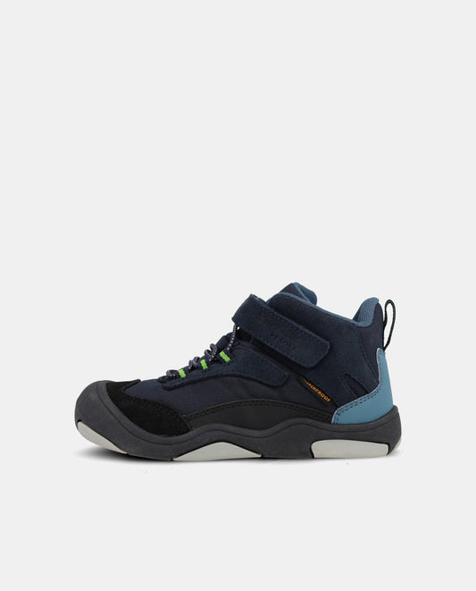Blanditos by Crio's - Hera Waterproof (Navy)
