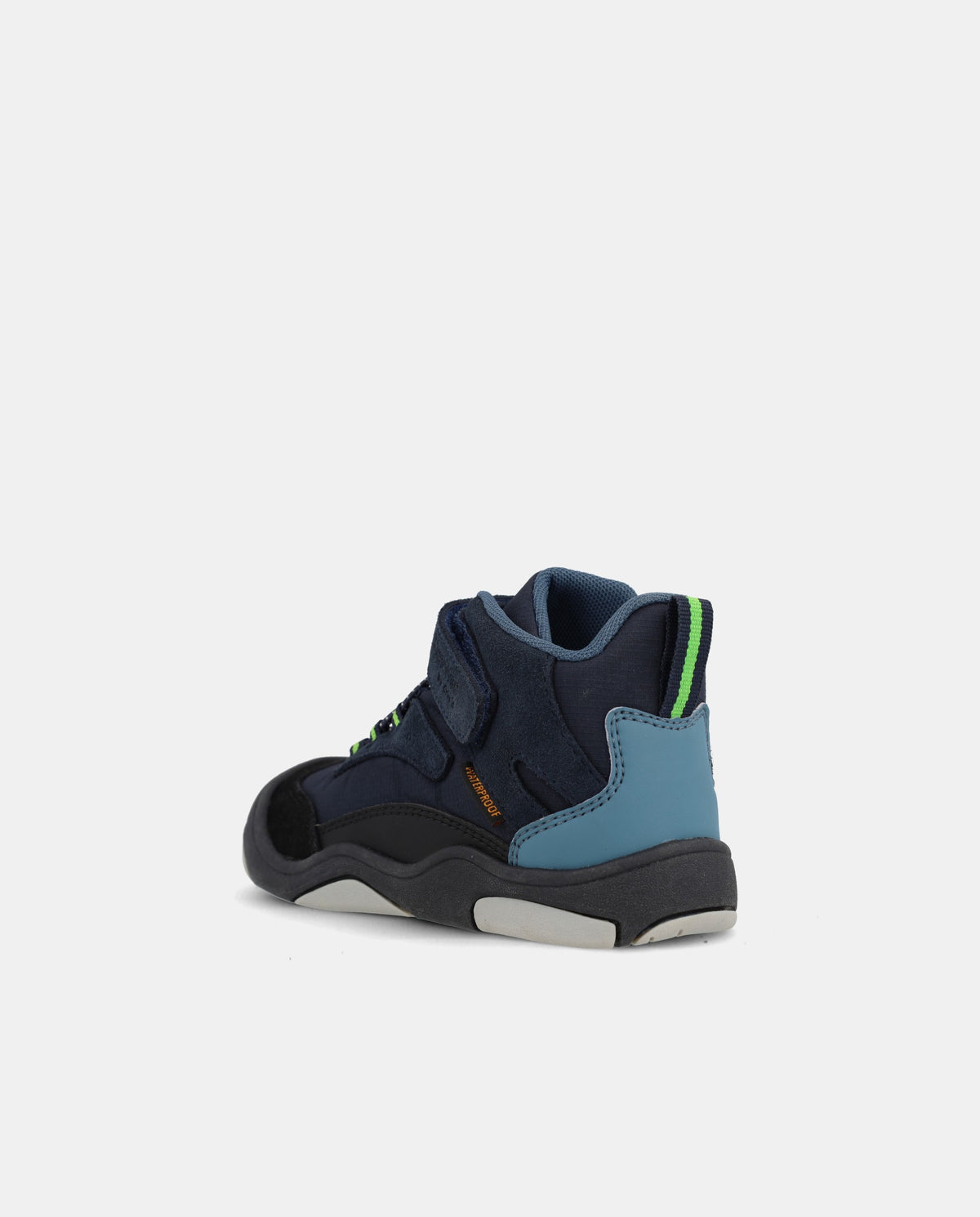 Blanditos by Crio's - Hera Waterproof (Navy)
