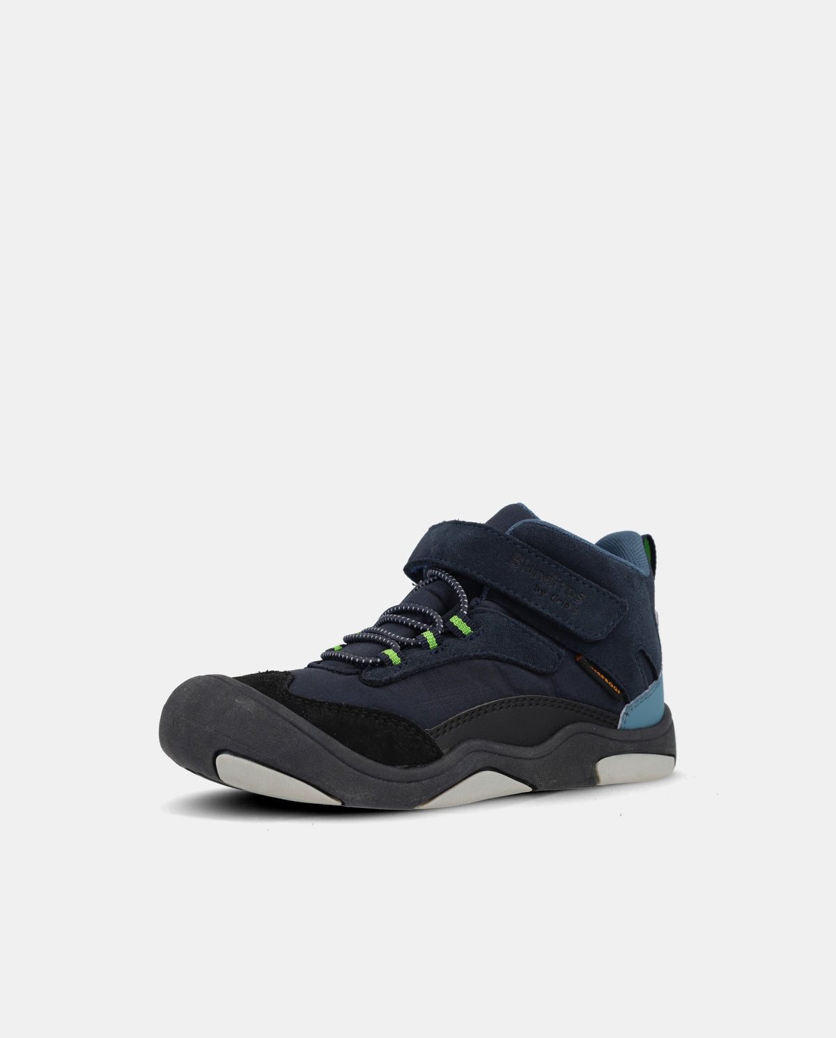 Blanditos by Crio's - Hera Waterproof (Navy)