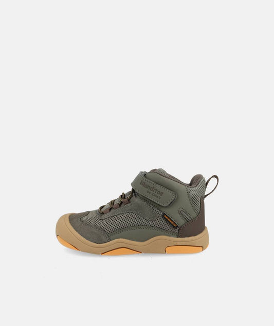Blanditos by Crio's - Hera Waterproof (Verde)