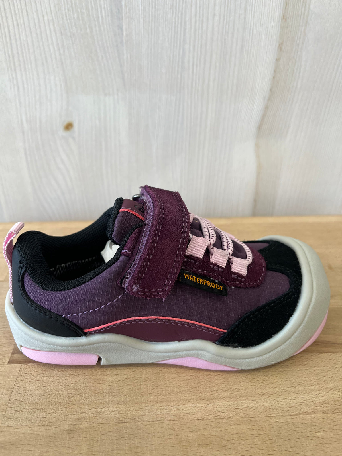 Blanditos by Crio's - Apolo Waterproof (Roxo)