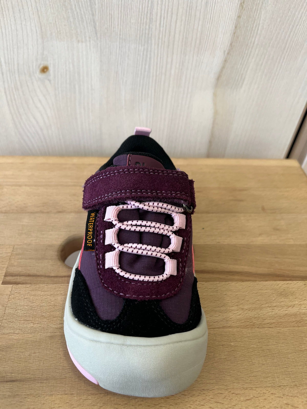 Blanditos by Crio's - Apolo Waterproof (Roxo)