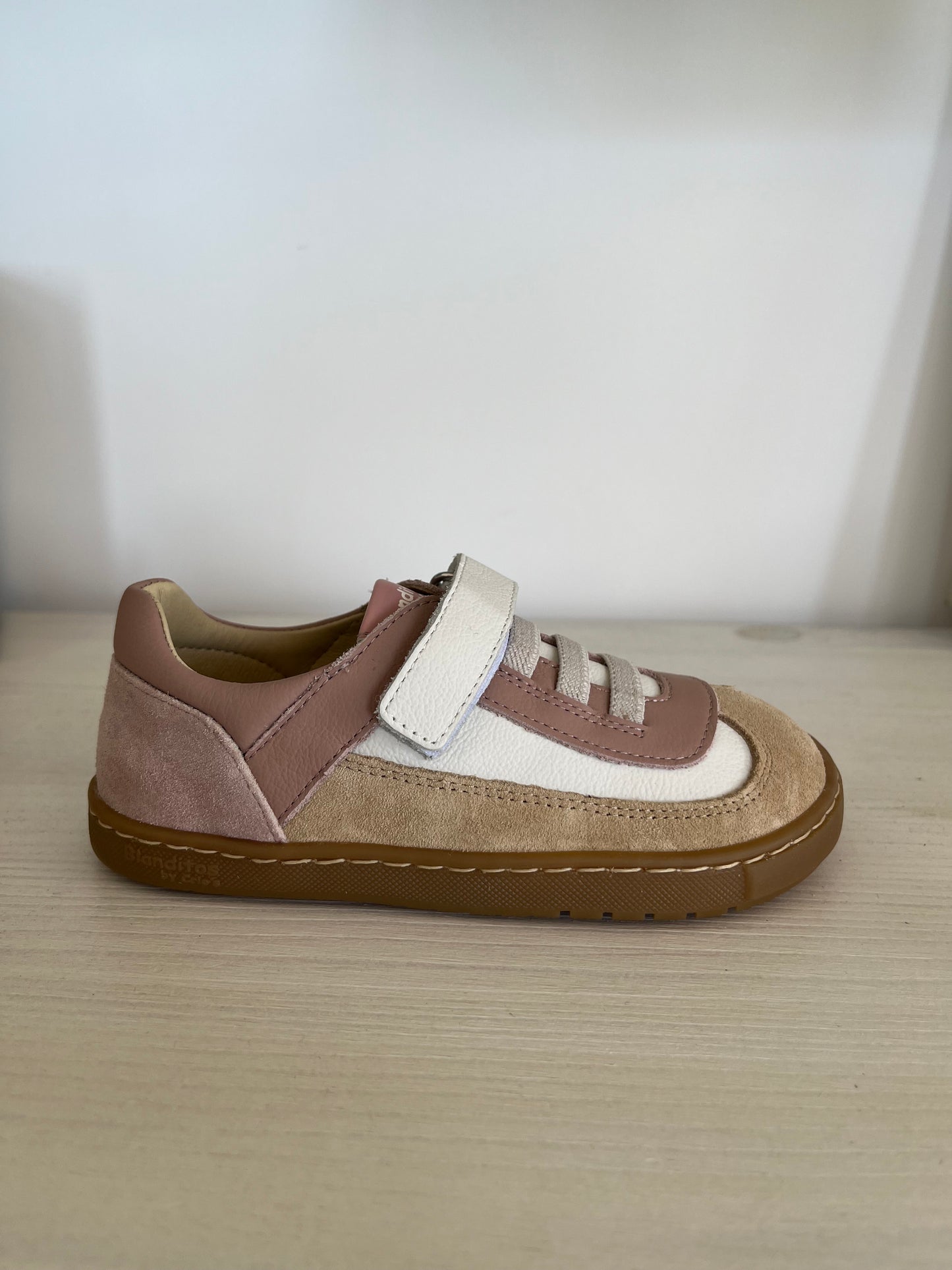 Blanditos by Crio's - Berlin (Rosa)