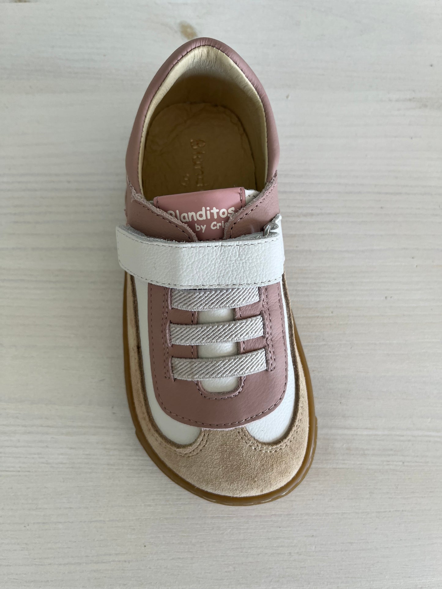 Blanditos by Crio's - Berlin (Rosa)