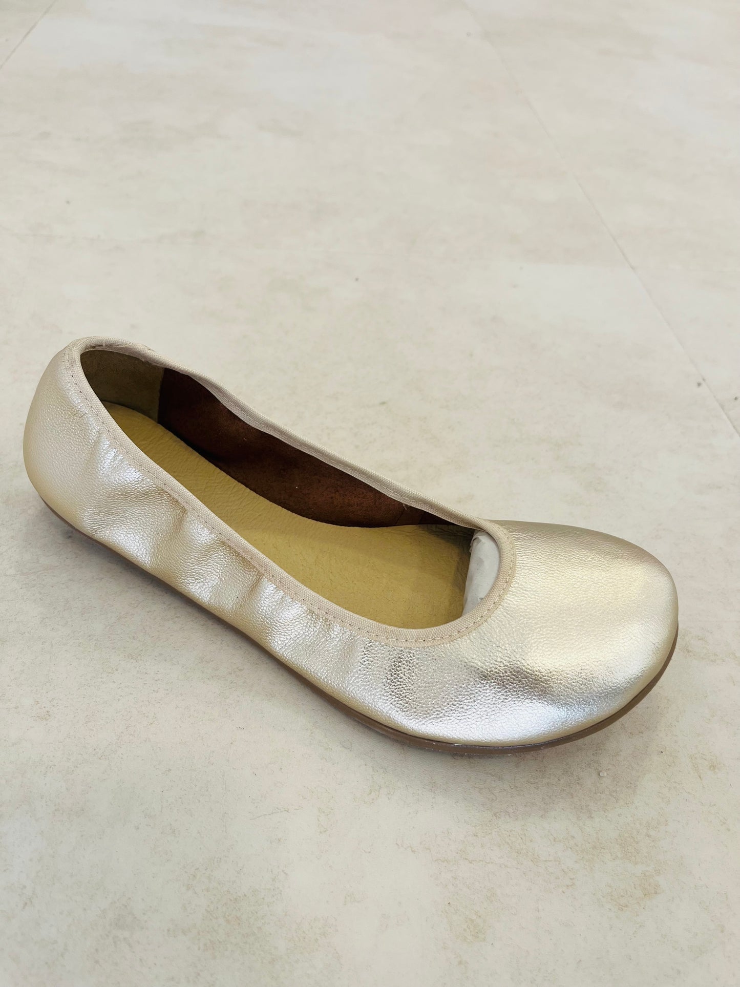 Mum Barefoot - Sara (Star)