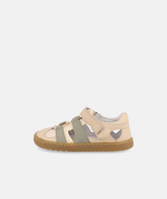 Blanditos by Crio's - Jamaica (Beige)