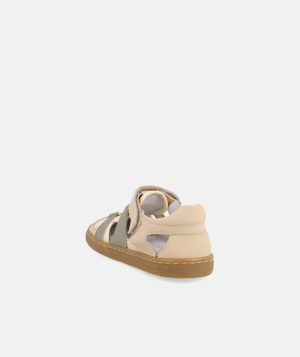 Blanditos by Crio's - Jamaica (Beige)
