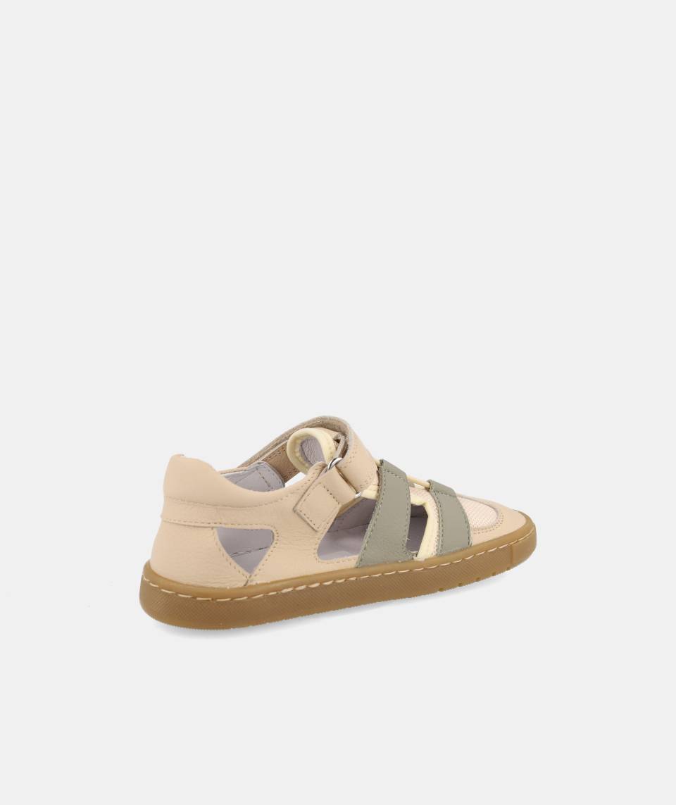 Blanditos by Crio's - Jamaica (Beige)