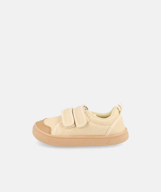 Blanditos by Crio's - Lona Koi (Beige)