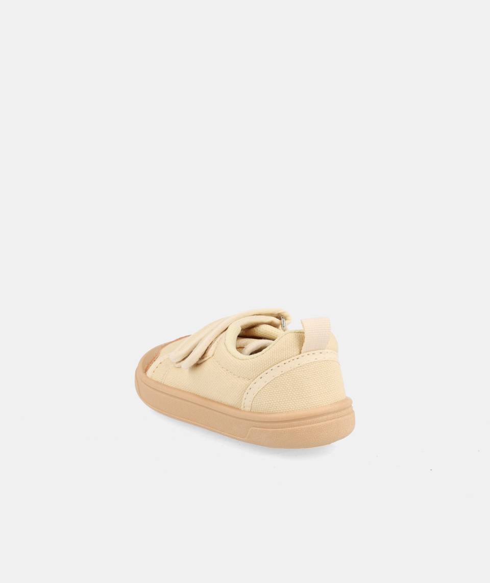 Blanditos by Crio's - Lona Koi (Beige)