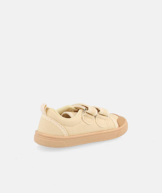 Blanditos by Crio's - Lona Koi (Beige)