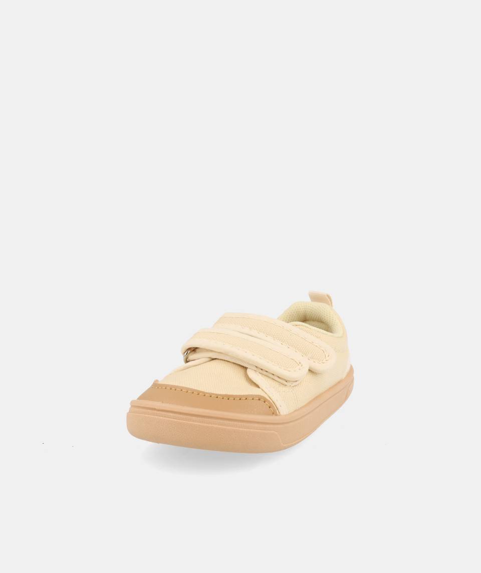 Blanditos by Crio's - Lona Koi (Beige)