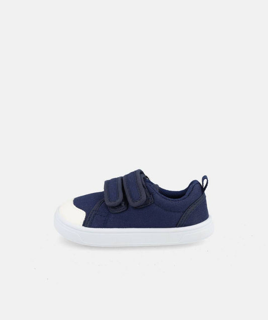 Blanditos by Crio's - Lona Koi (Navy)