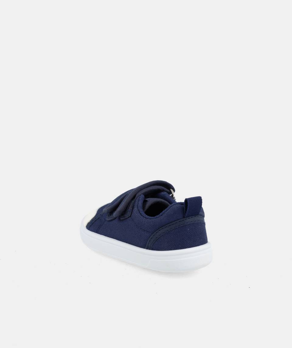 Blanditos by Crio's - Lona Koi (Navy)