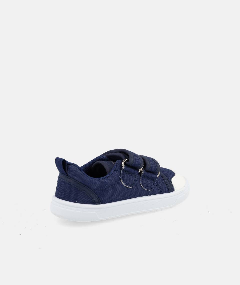 Blanditos by Crio's - Lona Koi (Navy)